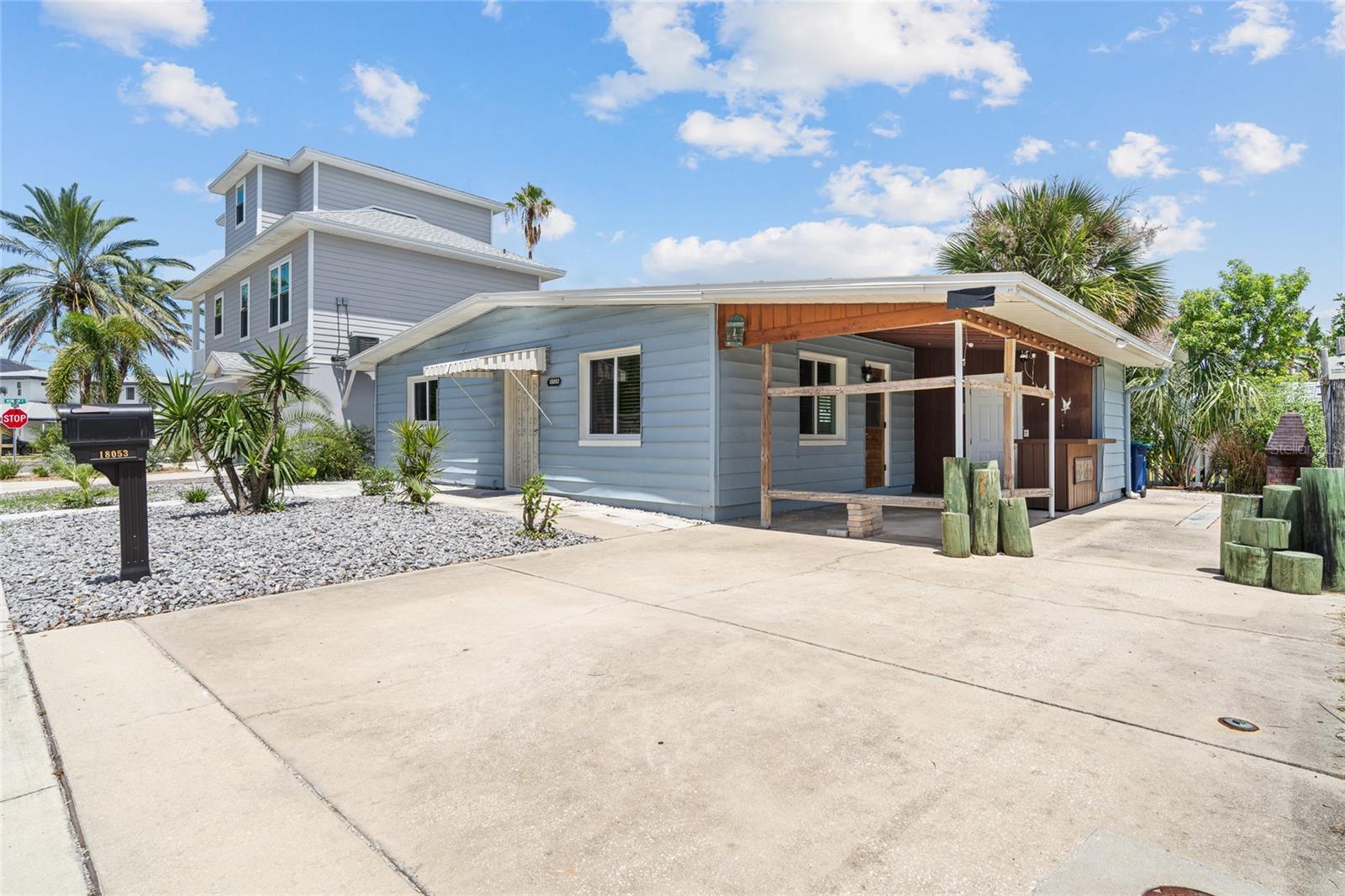 18053 2ND ST E, REDINGTON SHORES, FL, 33708