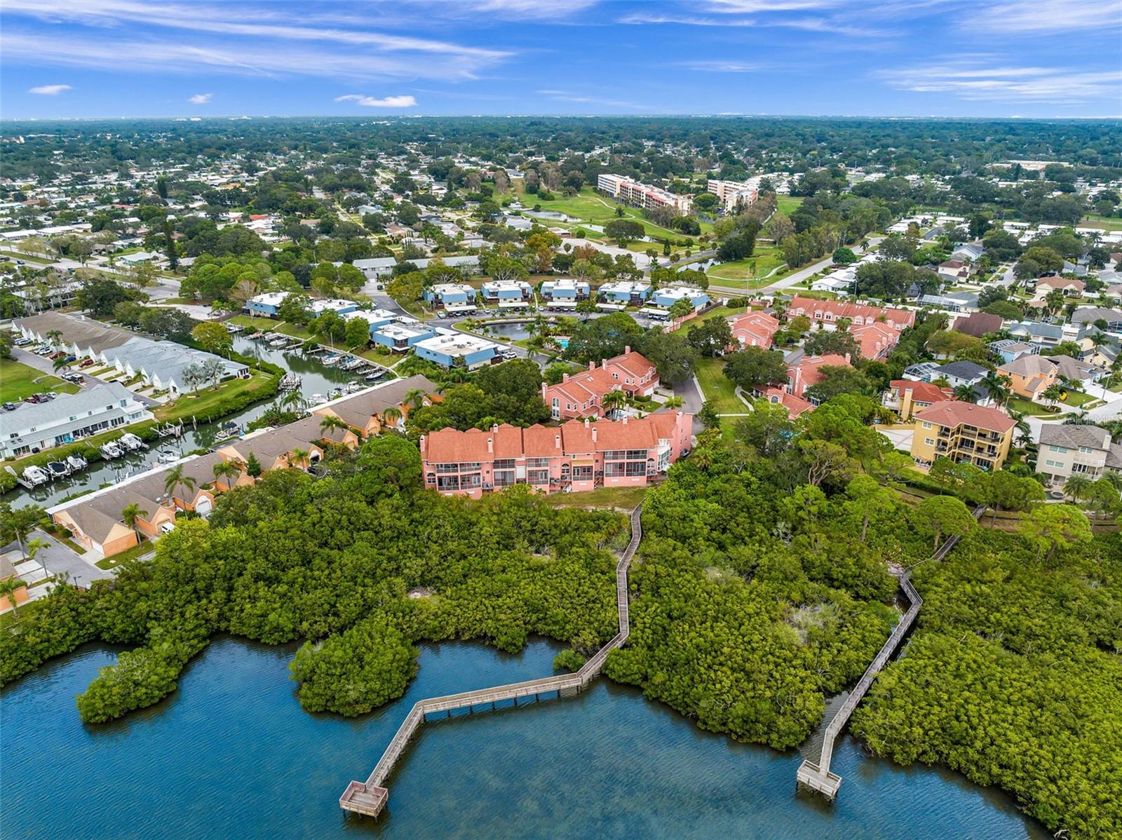 GLADES THE, SEMINOLE, FL, 33776