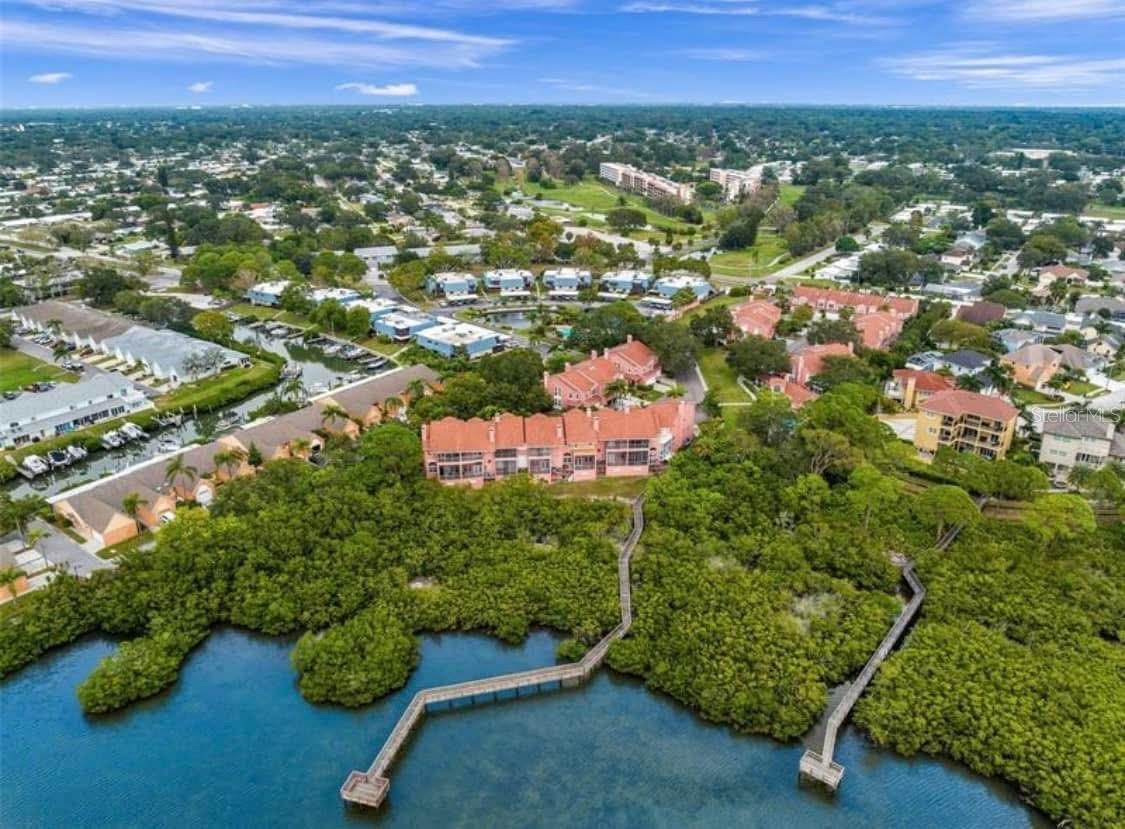 GLADES THE, SEMINOLE, FL, 33776