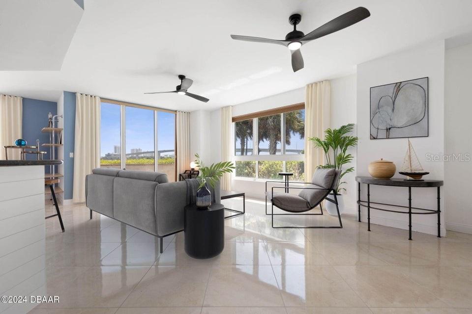 231 RIVERSIDE DRIVE #101-1, HOLLY HILL, FL, 32117