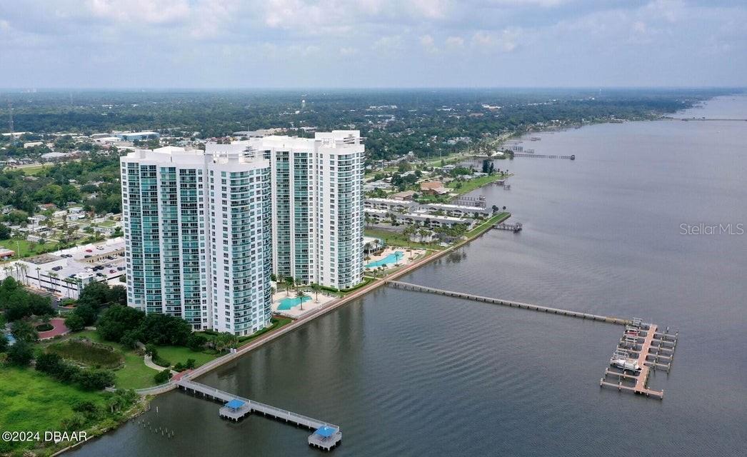 231 RIVERSIDE DRIVE #101-1, HOLLY HILL, FL, 32117