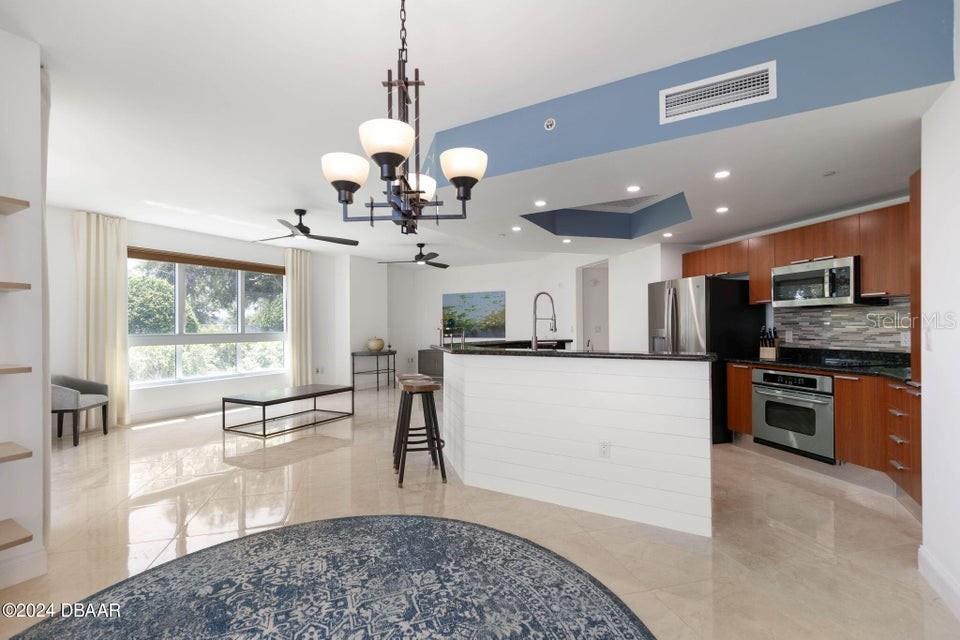 231 RIVERSIDE DRIVE #101-1, HOLLY HILL, FL, 32117