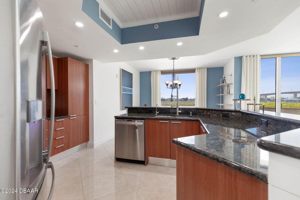 231 RIVERSIDE DRIVE #101-1, HOLLY HILL, FL, 32117