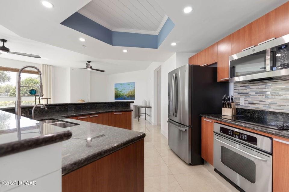 231 RIVERSIDE DRIVE #101-1, HOLLY HILL, FL, 32117