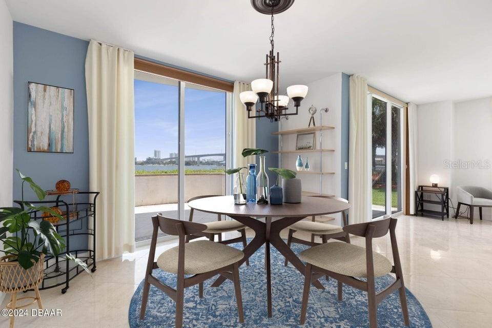 231 RIVERSIDE DRIVE #101-1, HOLLY HILL, FL, 32117