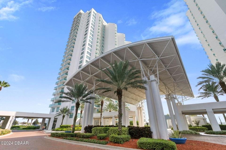 231 RIVERSIDE DRIVE #101-1, HOLLY HILL, FL, 32117