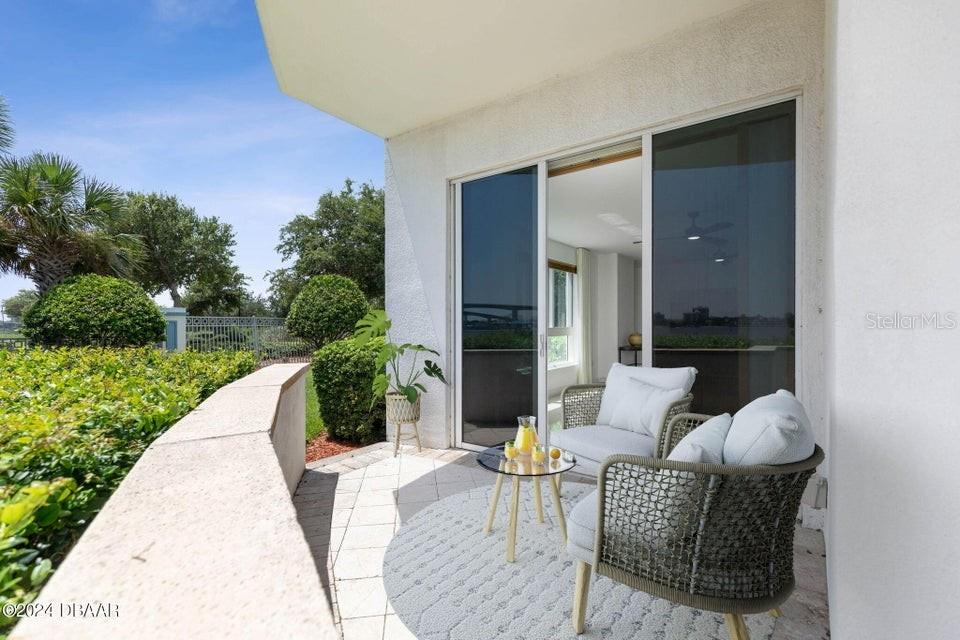 231 RIVERSIDE DRIVE #101-1, HOLLY HILL, FL, 32117