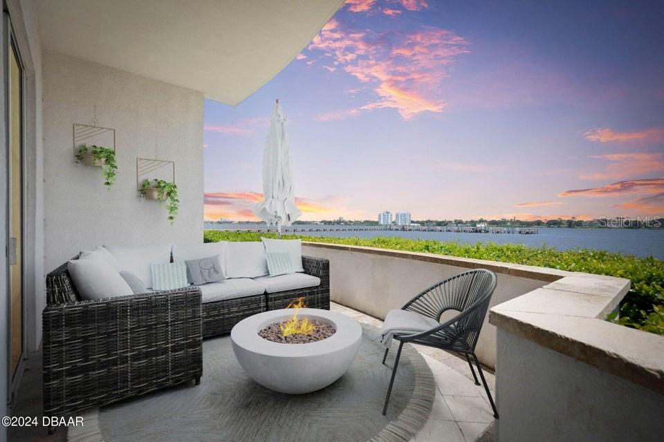 231 RIVERSIDE DRIVE #101-1, HOLLY HILL, FL, 32117