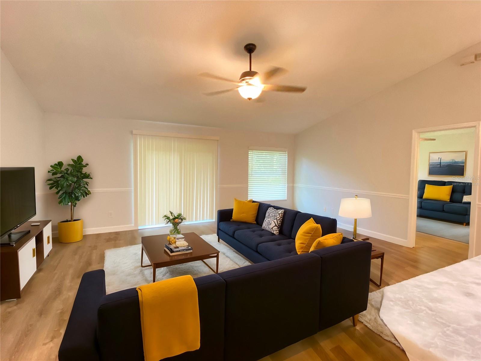 13724 RIVERPATH GROVE DR, ORLANDO, FL, 32826