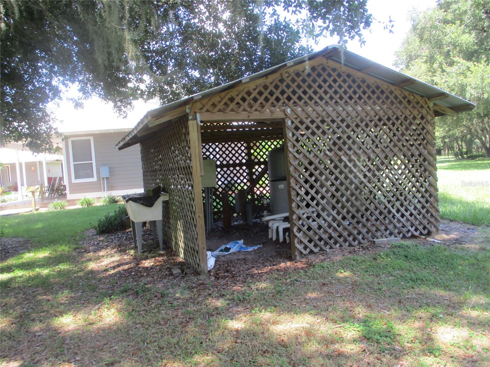 33 SW 97TH PL, WEBSTER, FL, 33597