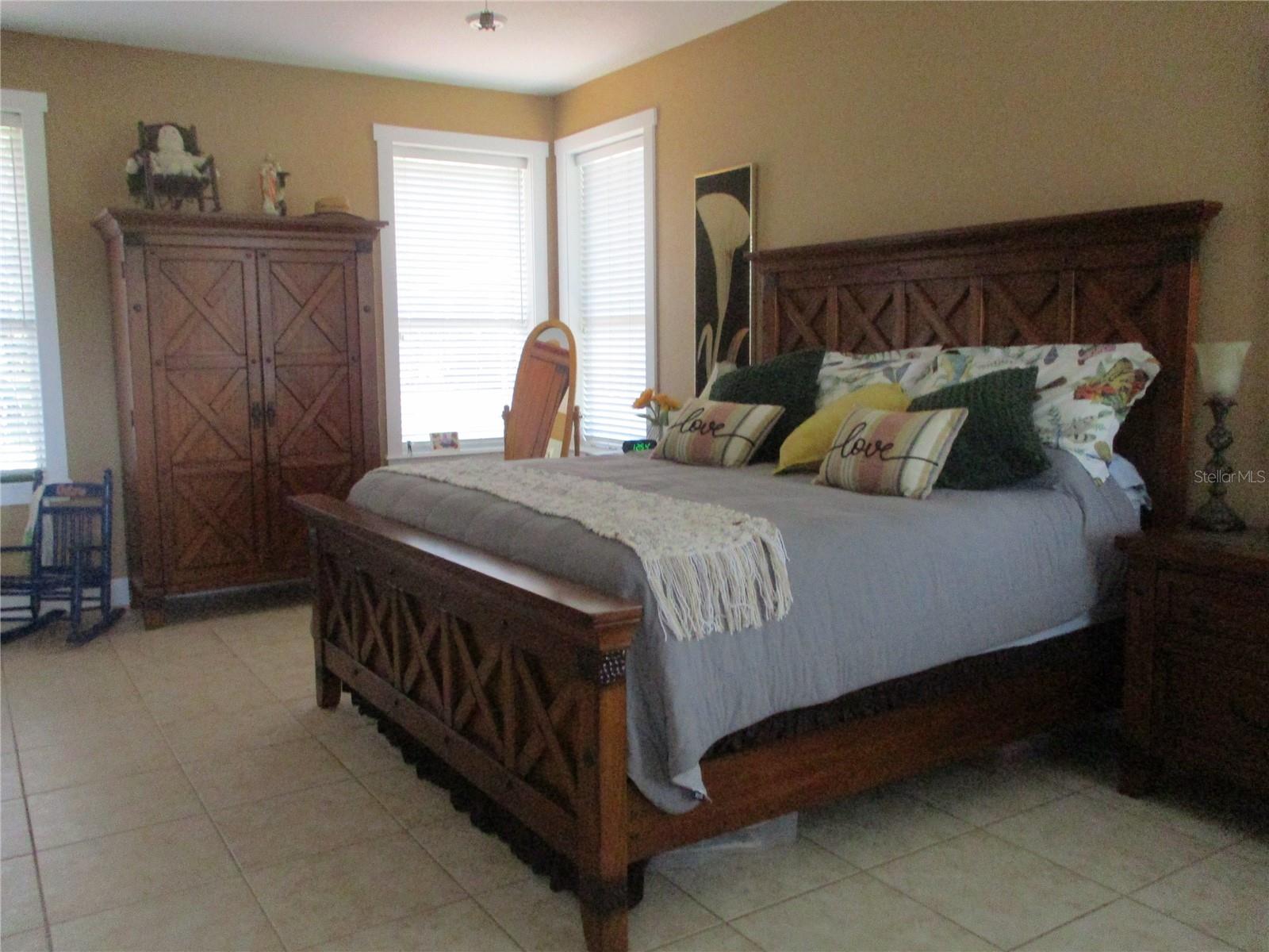 33 SW 97TH PL, WEBSTER, FL, 33597