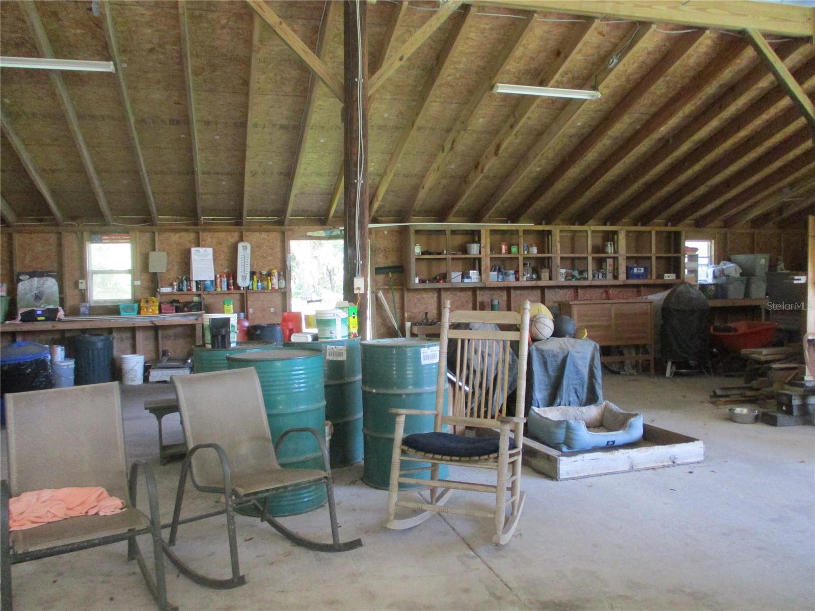 33 SW 97TH PL, WEBSTER, FL, 33597