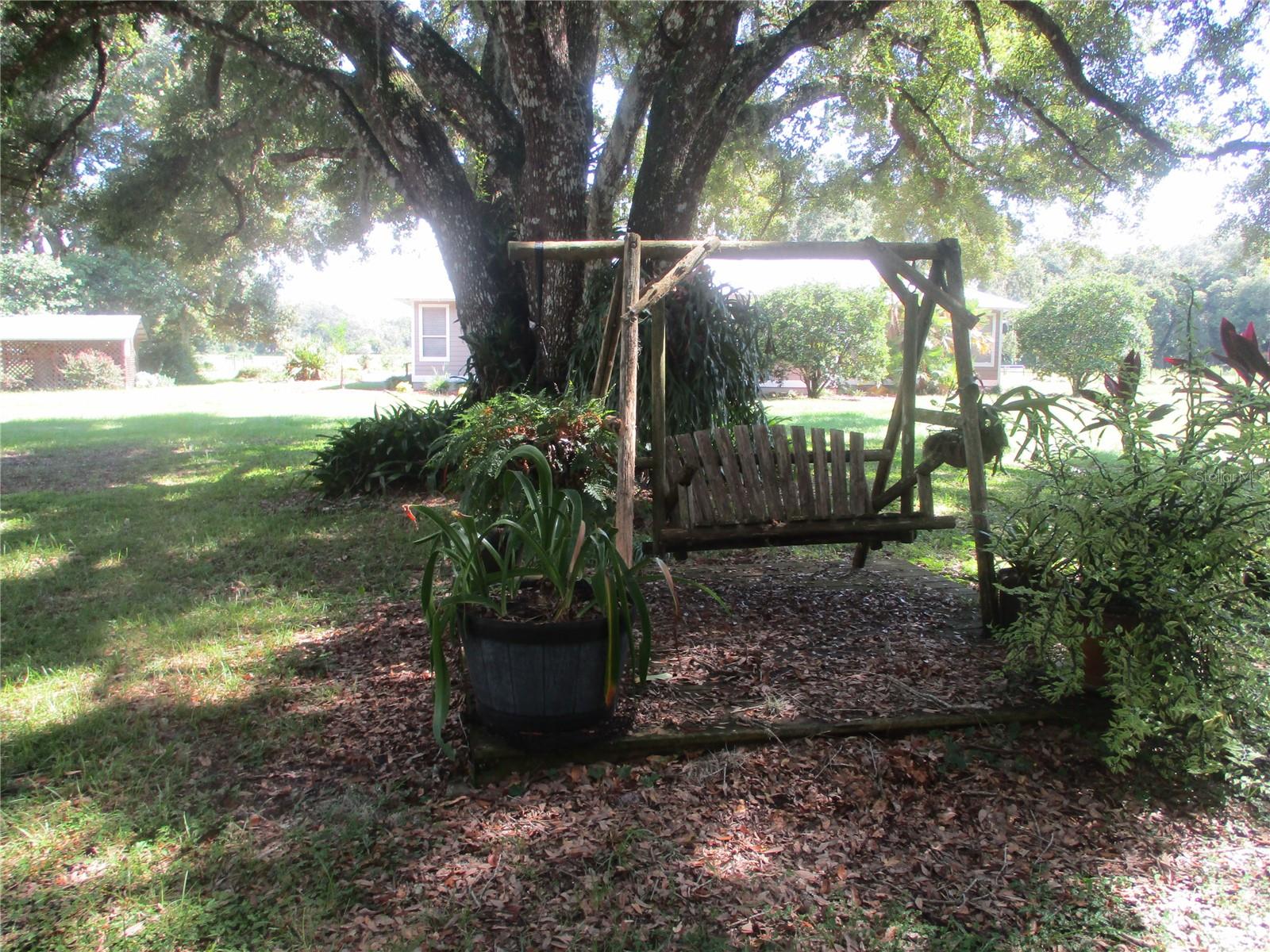 33 SW 97TH PL, WEBSTER, FL, 33597