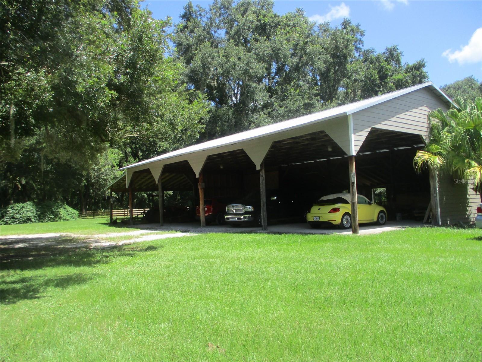 33 SW 97TH PL, WEBSTER, FL, 33597