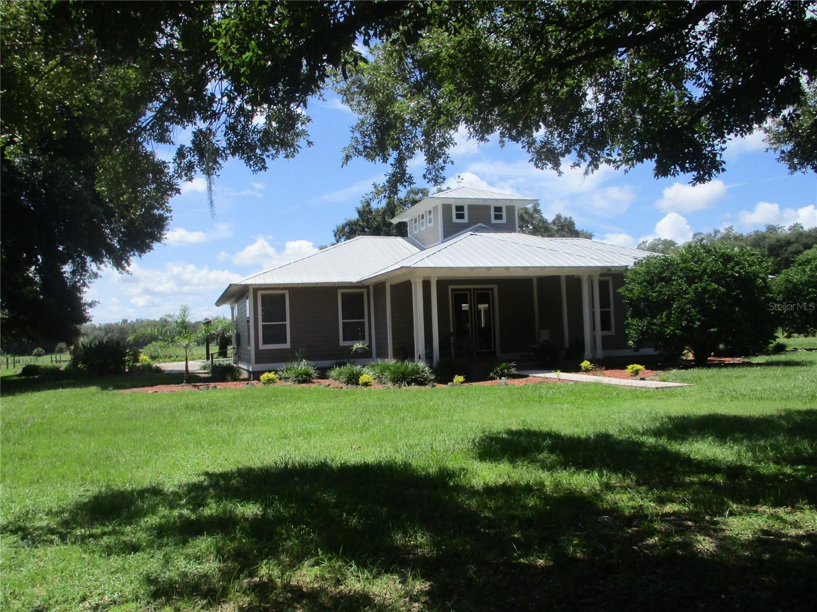 33 SW 97TH PL, WEBSTER, FL, 33597