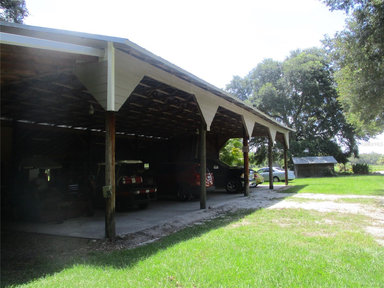 33 SW 97TH PL, WEBSTER, FL, 33597