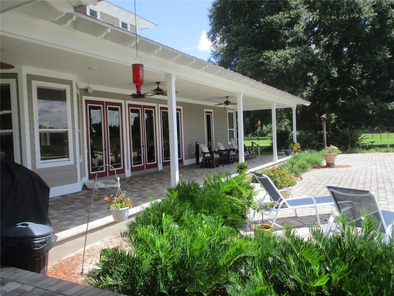 33 SW 97TH PL, WEBSTER, FL, 33597
