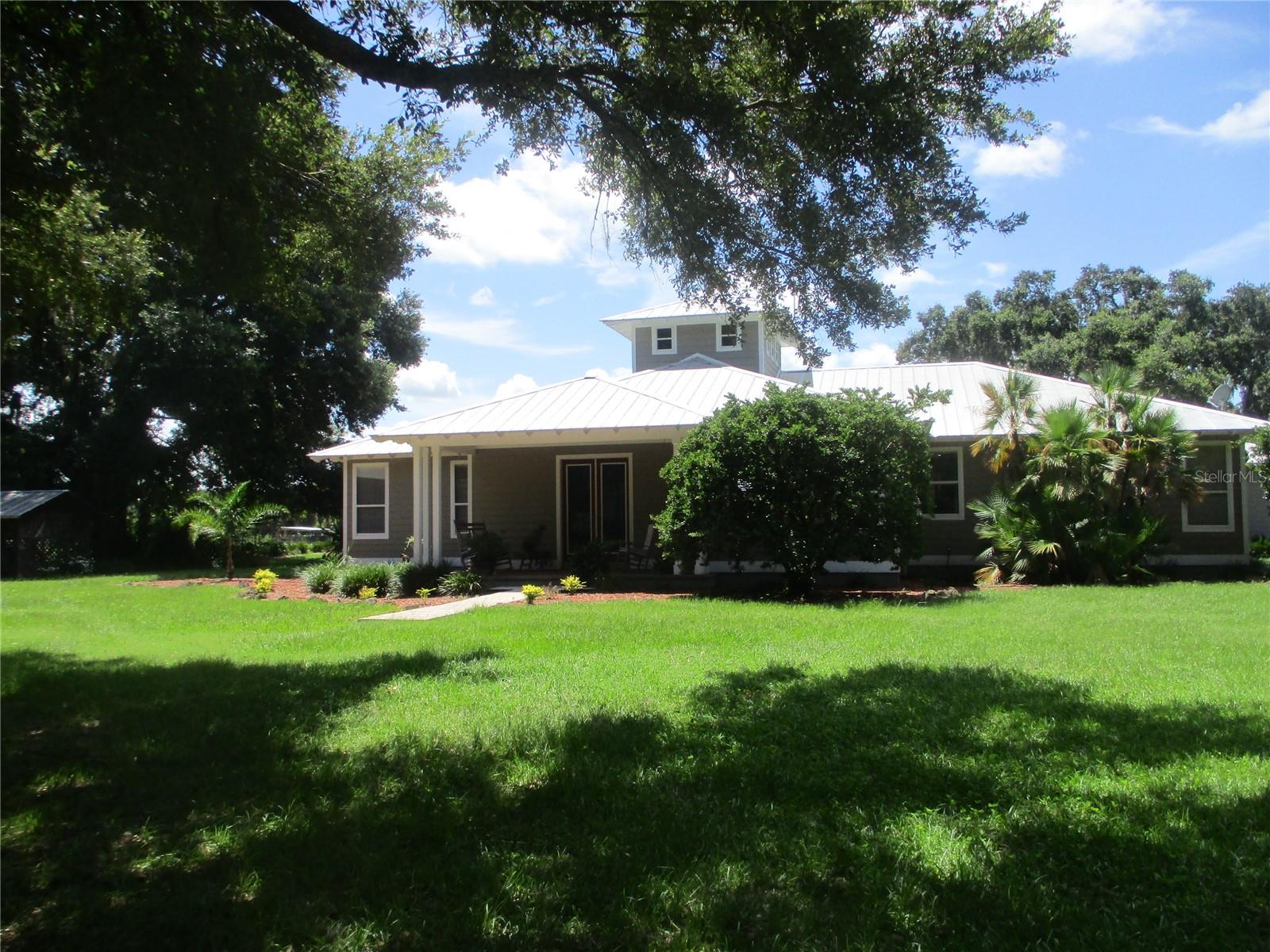 33 SW 97TH PL, WEBSTER, FL, 33597