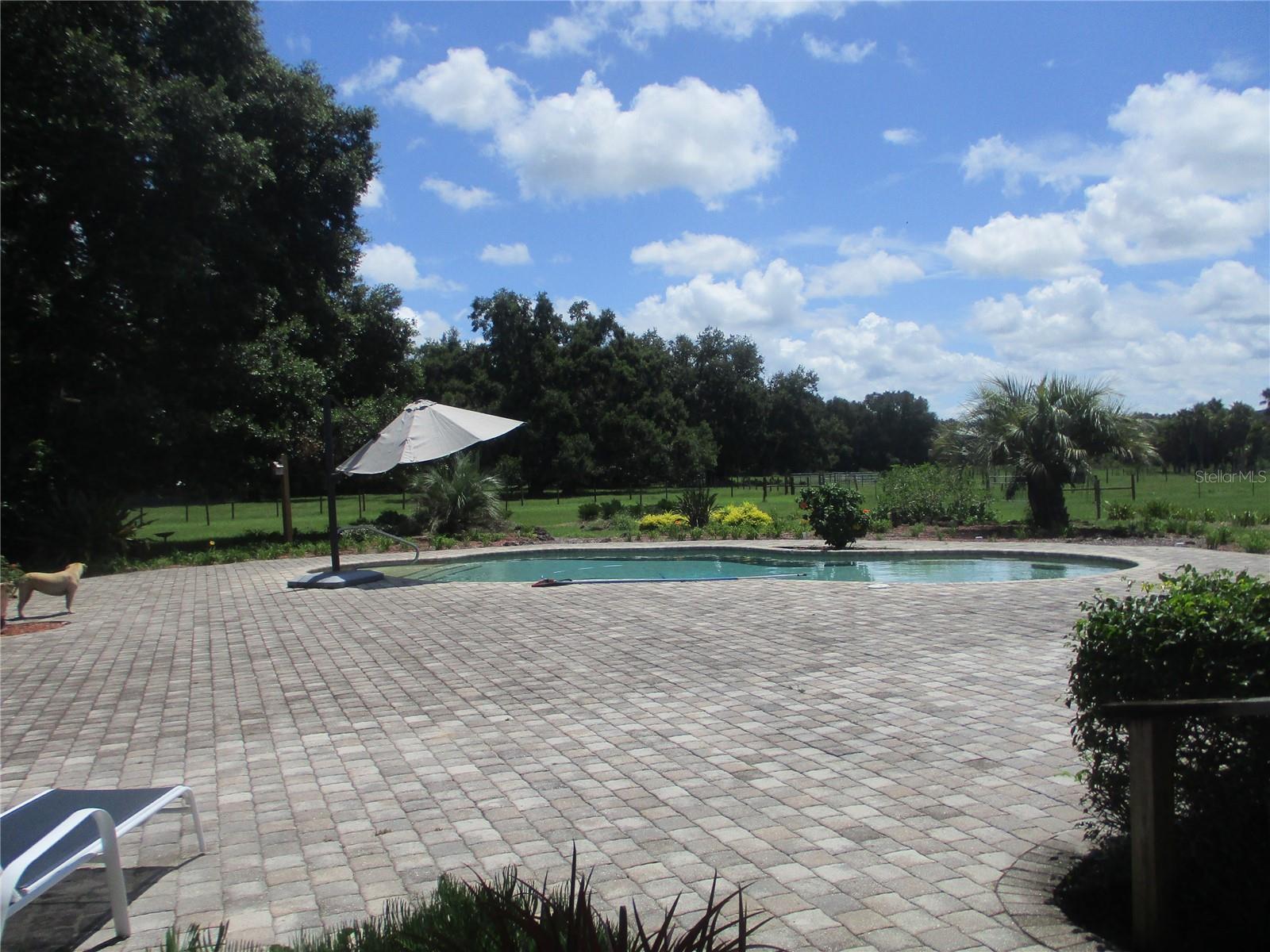 33 SW 97TH PL, WEBSTER, FL, 33597