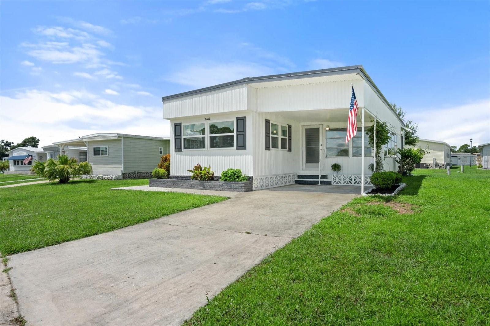 6829 ANAPA CT, NORTH PORT, FL, 34287