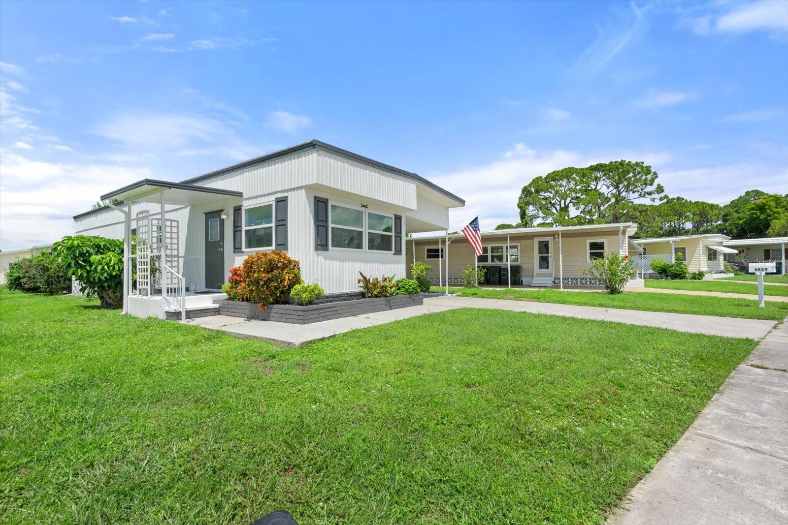 6829 ANAPA CT, NORTH PORT, FL, 34287