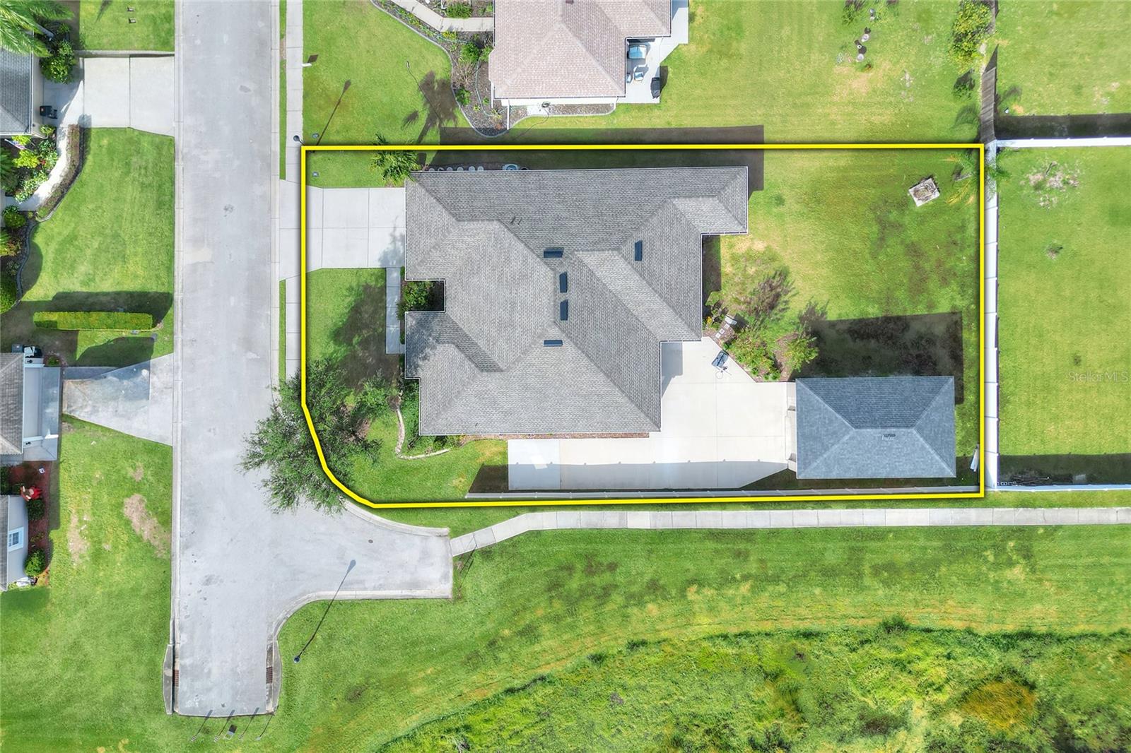 4756 ACORN DR, MULBERRY, FL, 33860