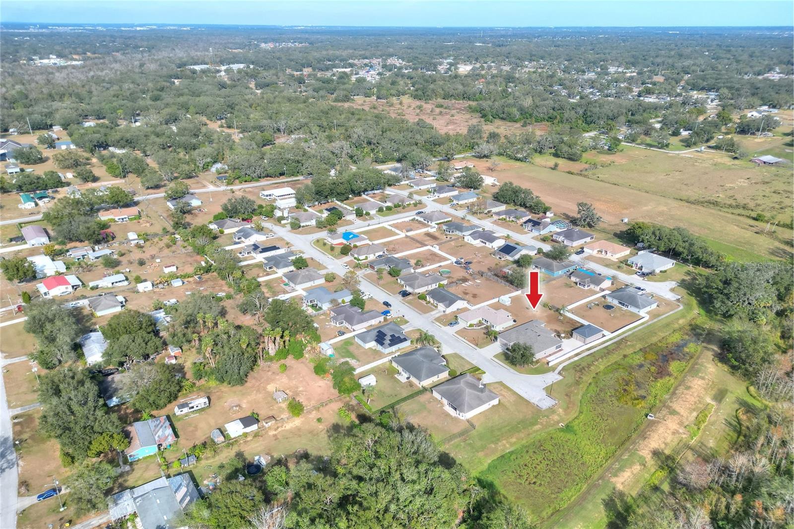 4756 ACORN DR, MULBERRY, FL, 33860