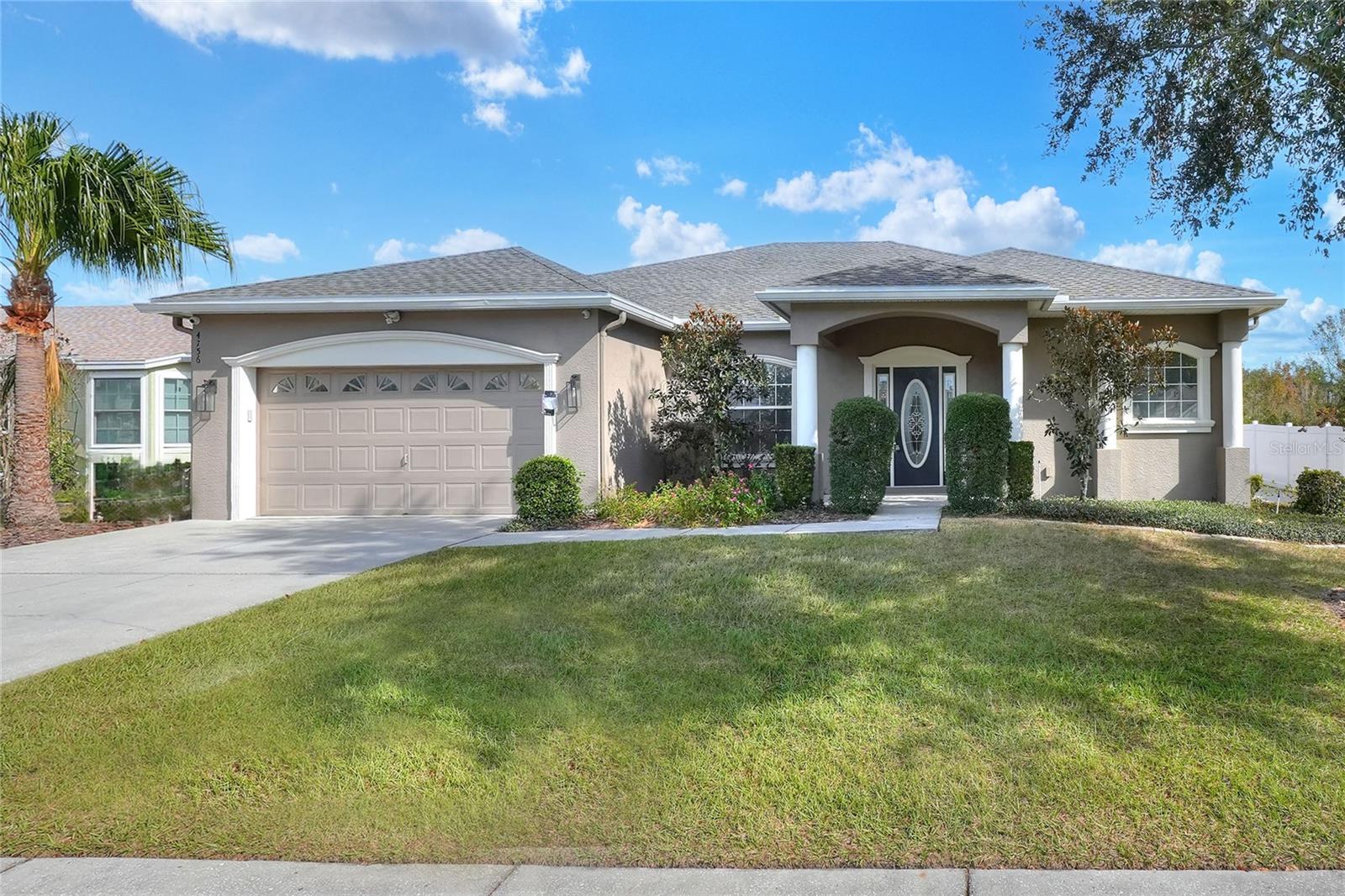 4756 ACORN DR, MULBERRY, FL, 33860