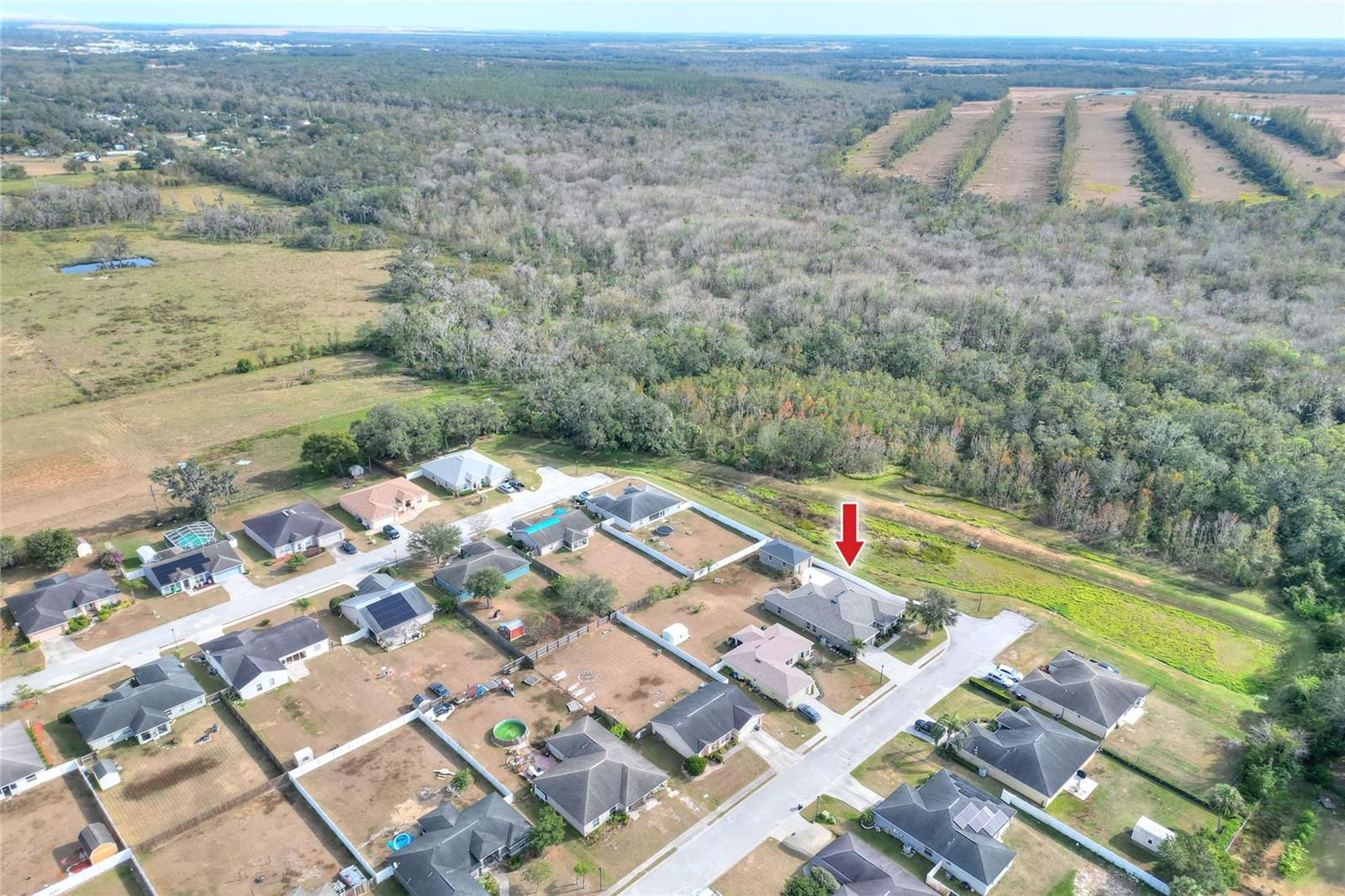 4756 ACORN DR, MULBERRY, FL, 33860