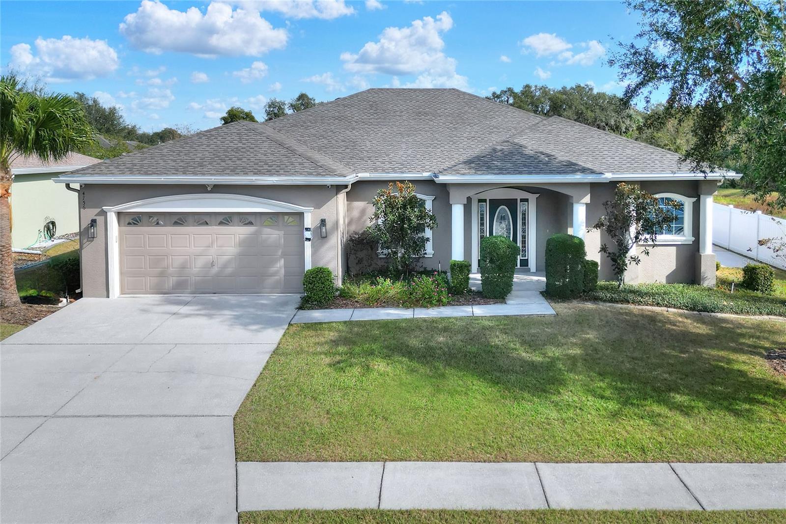 4756 ACORN DR, MULBERRY, FL, 33860