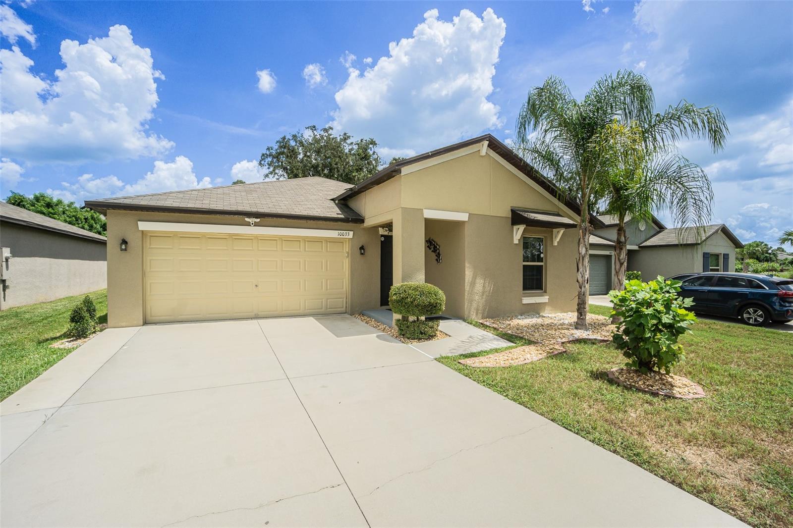 10033 CARAWAY SPICE AVE, RIVERVIEW, FL, 33578