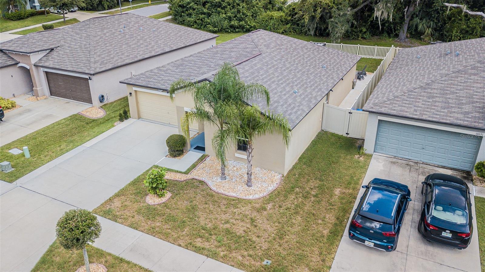10033 CARAWAY SPICE AVE, RIVERVIEW, FL, 33578