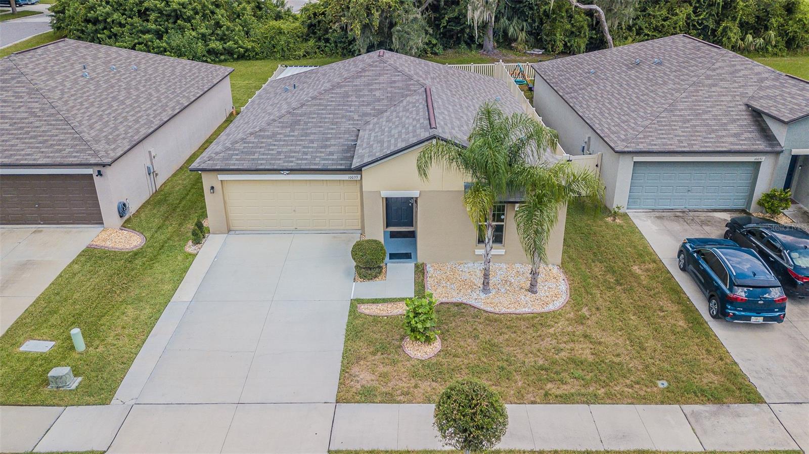 10033 CARAWAY SPICE AVE, RIVERVIEW, FL, 33578