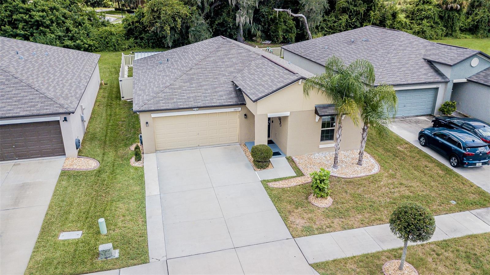 10033 CARAWAY SPICE AVE, RIVERVIEW, FL, 33578