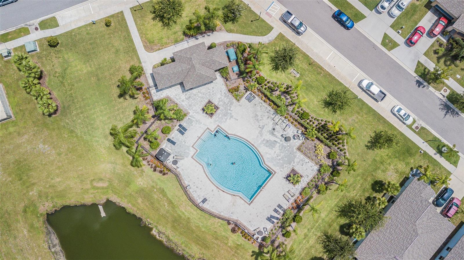 10033 CARAWAY SPICE AVE, RIVERVIEW, FL, 33578