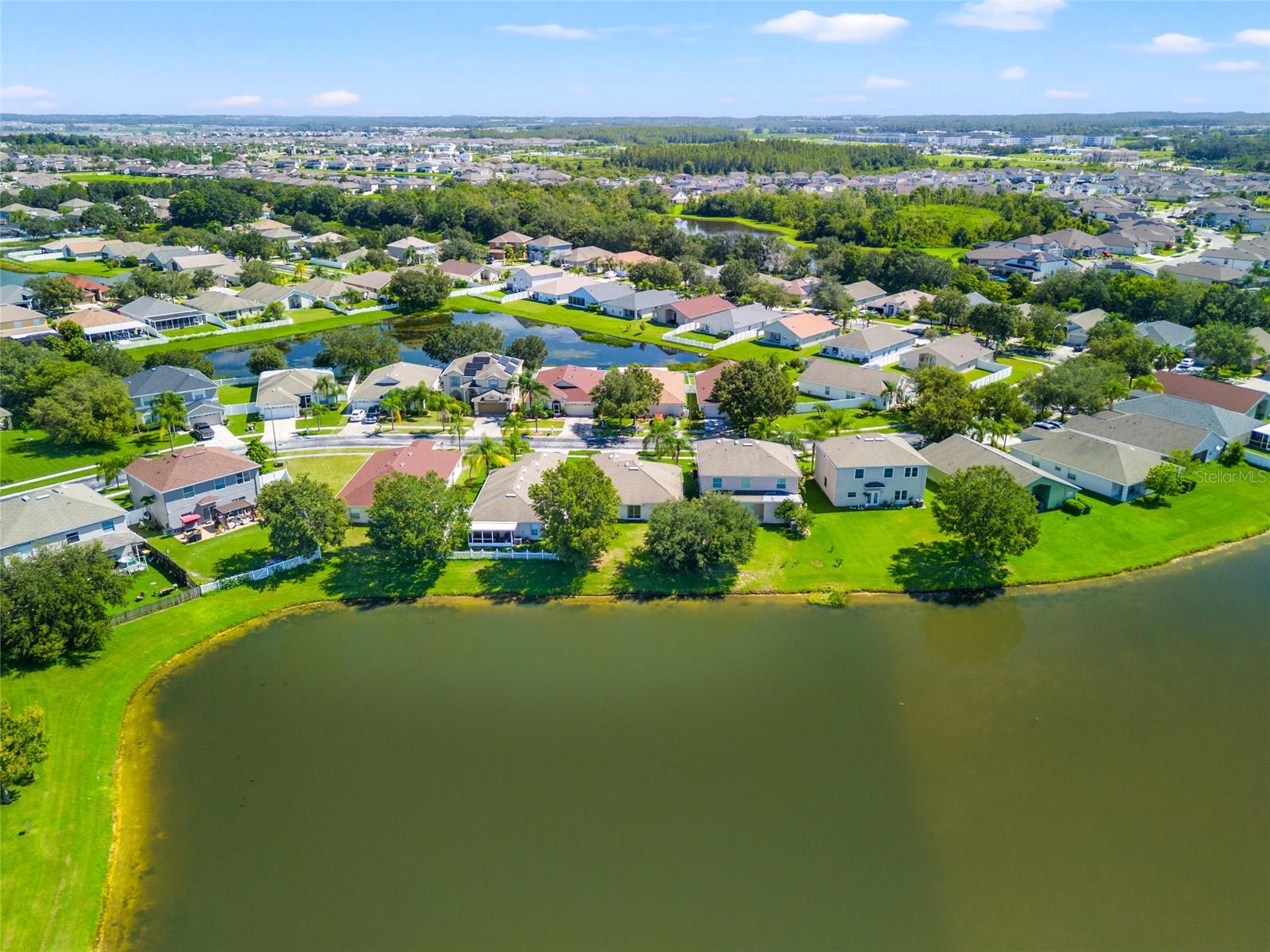 31334 MAKINAW LN, WESLEY CHAPEL, FL, 33545