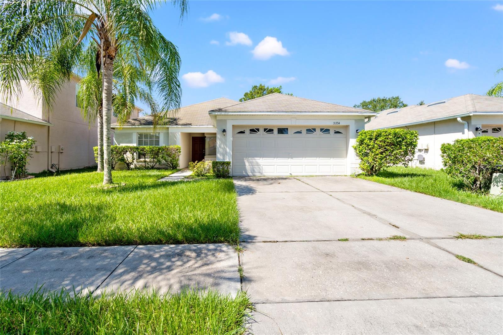 31334 MAKINAW LN, WESLEY CHAPEL, FL, 33545