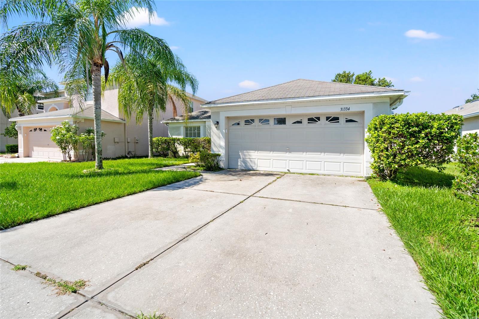 31334 MAKINAW LN, WESLEY CHAPEL, FL, 33545