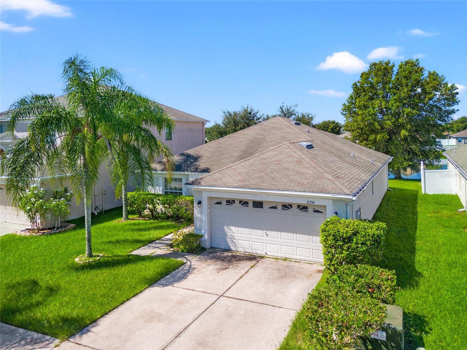 31334 MAKINAW LN, WESLEY CHAPEL, FL, 33545