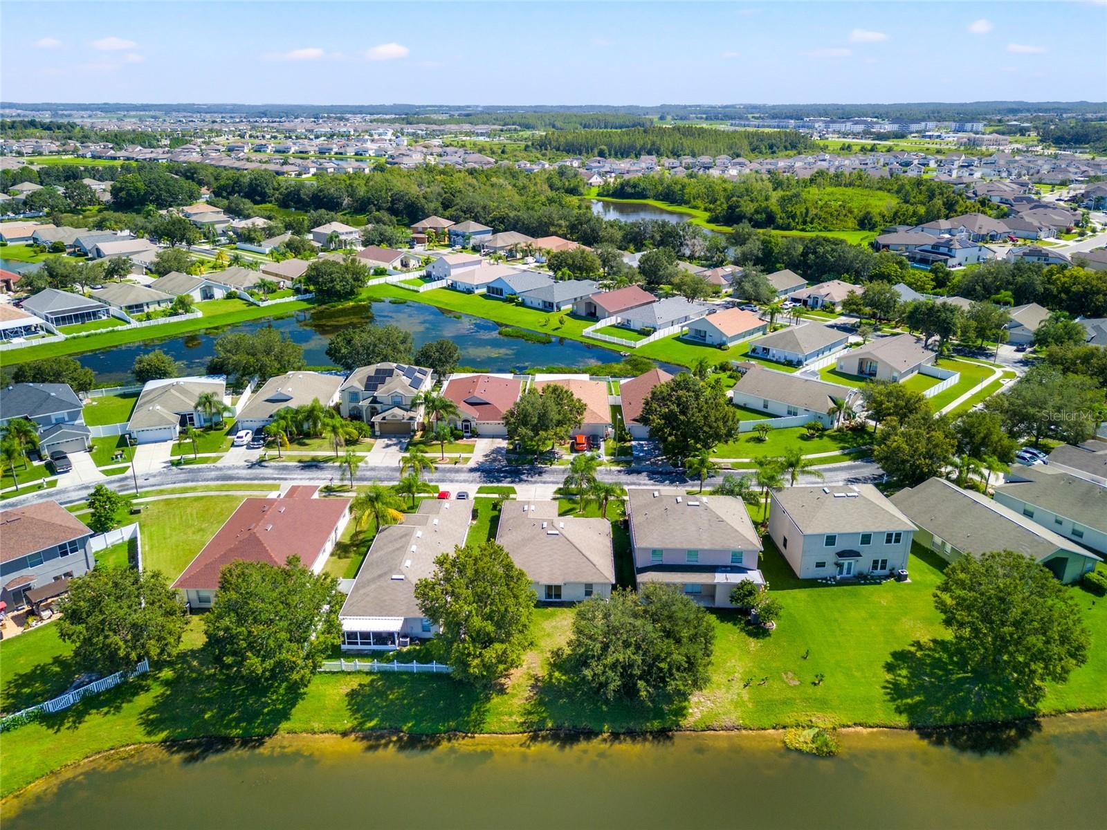 31334 MAKINAW LN, WESLEY CHAPEL, FL, 33545