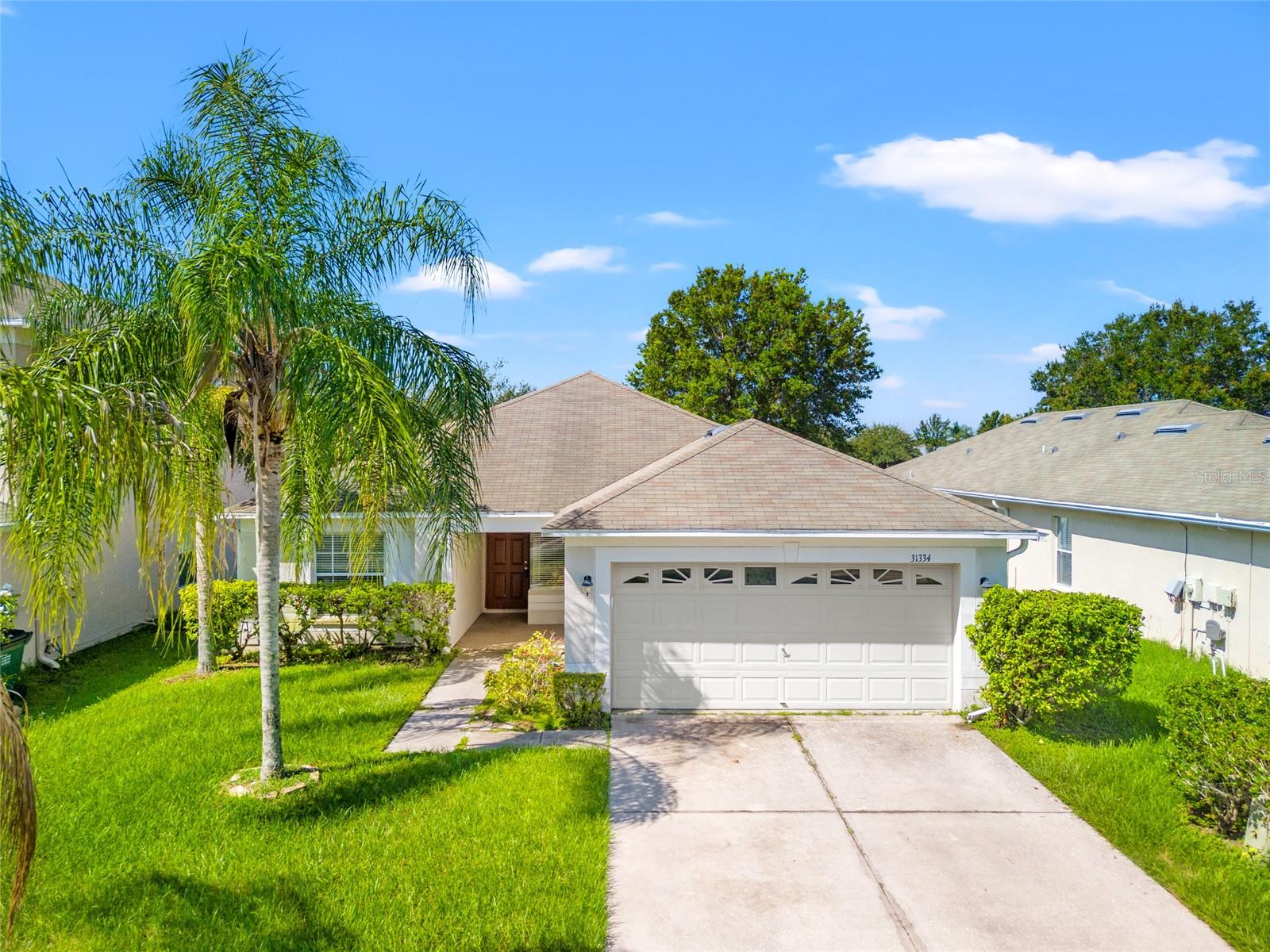 31334 MAKINAW LN, WESLEY CHAPEL, FL, 33545