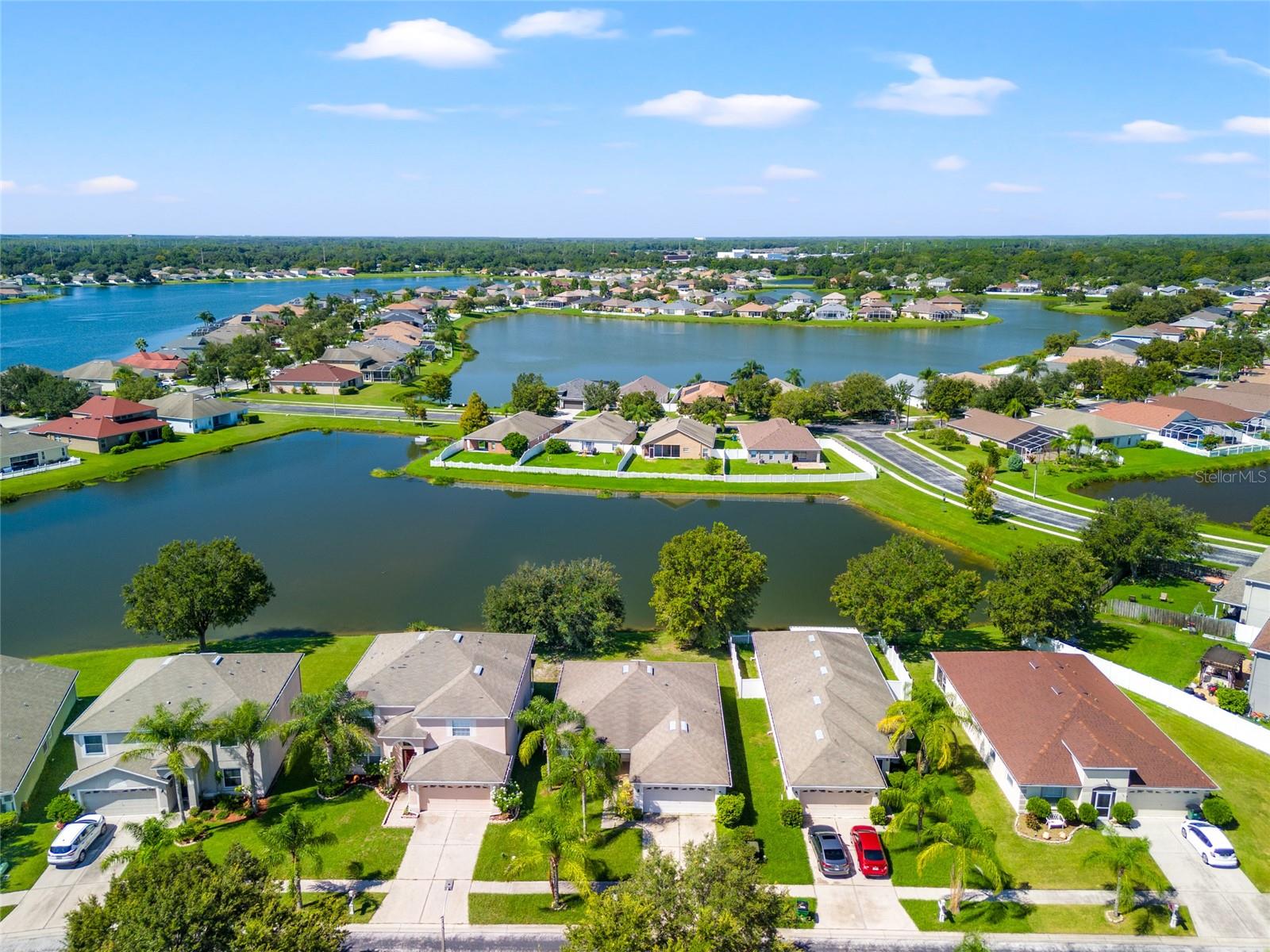 31334 MAKINAW LN, WESLEY CHAPEL, FL, 33545