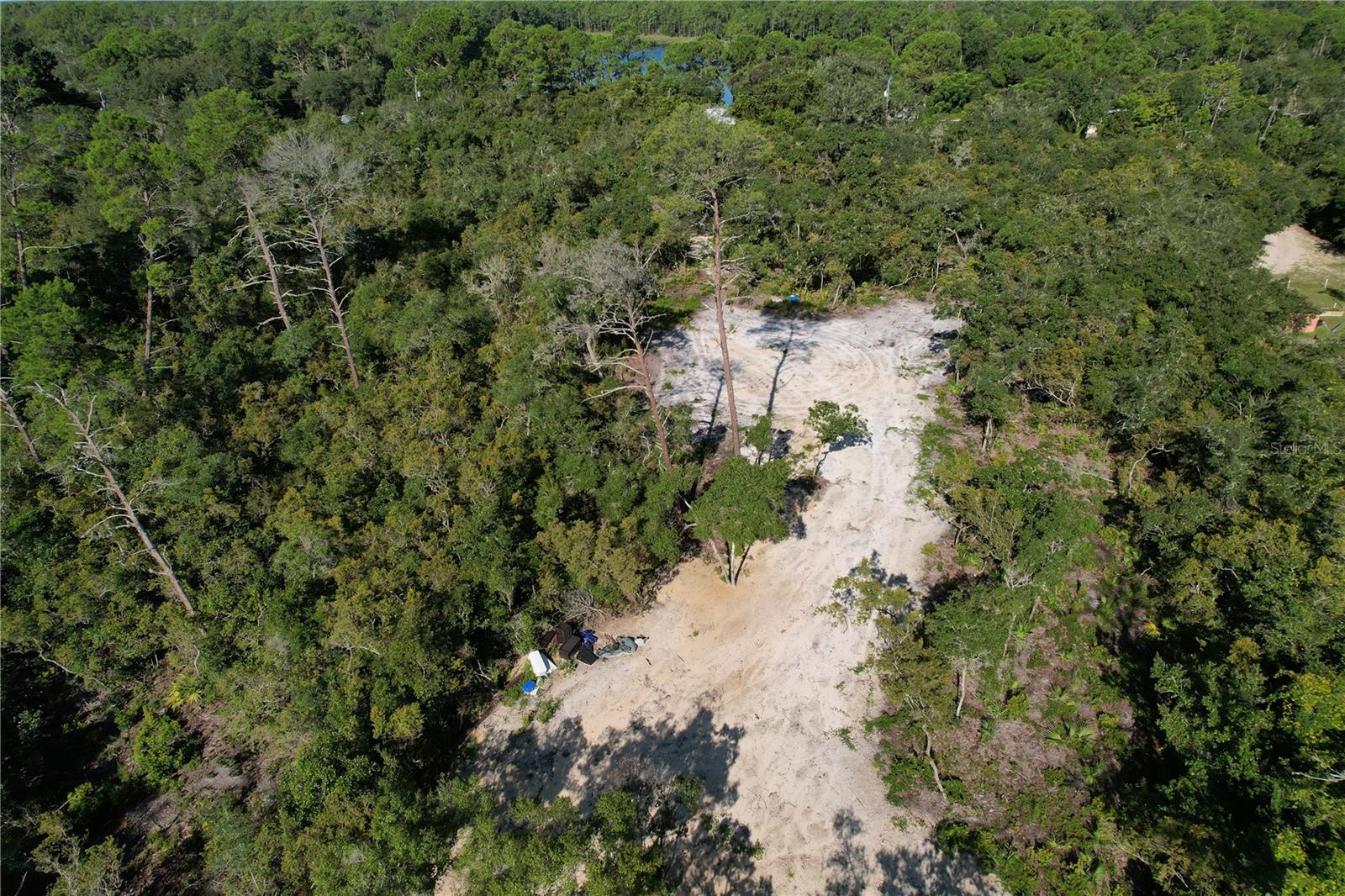 ST CLAIRE LAKE DR, DELAND, FL, 32720