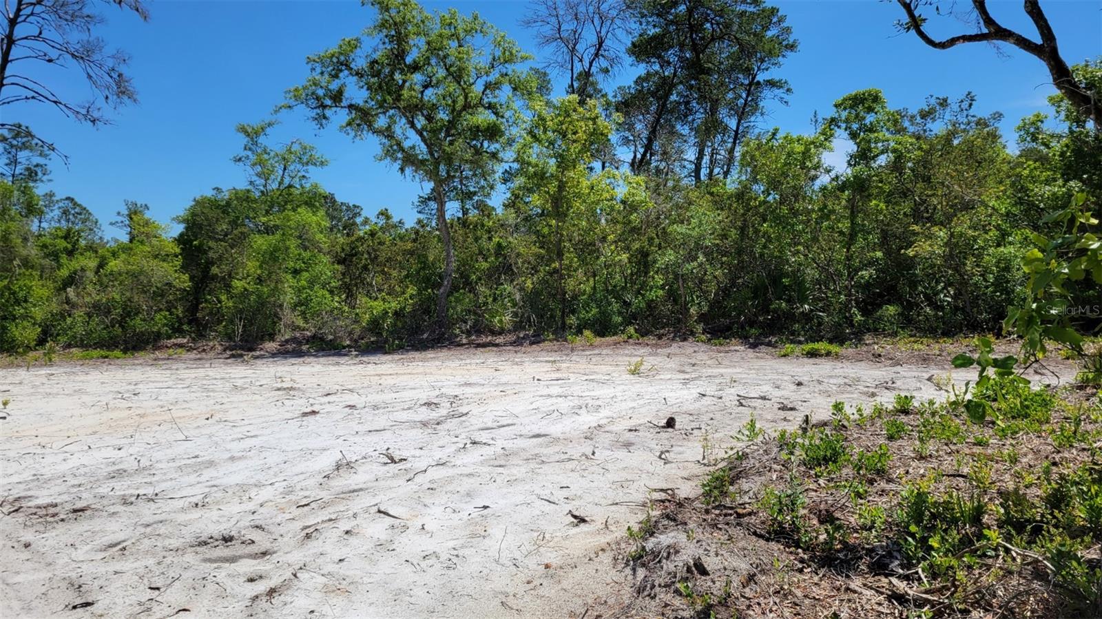ST CLAIRE LAKE DR, DELAND, FL, 32720