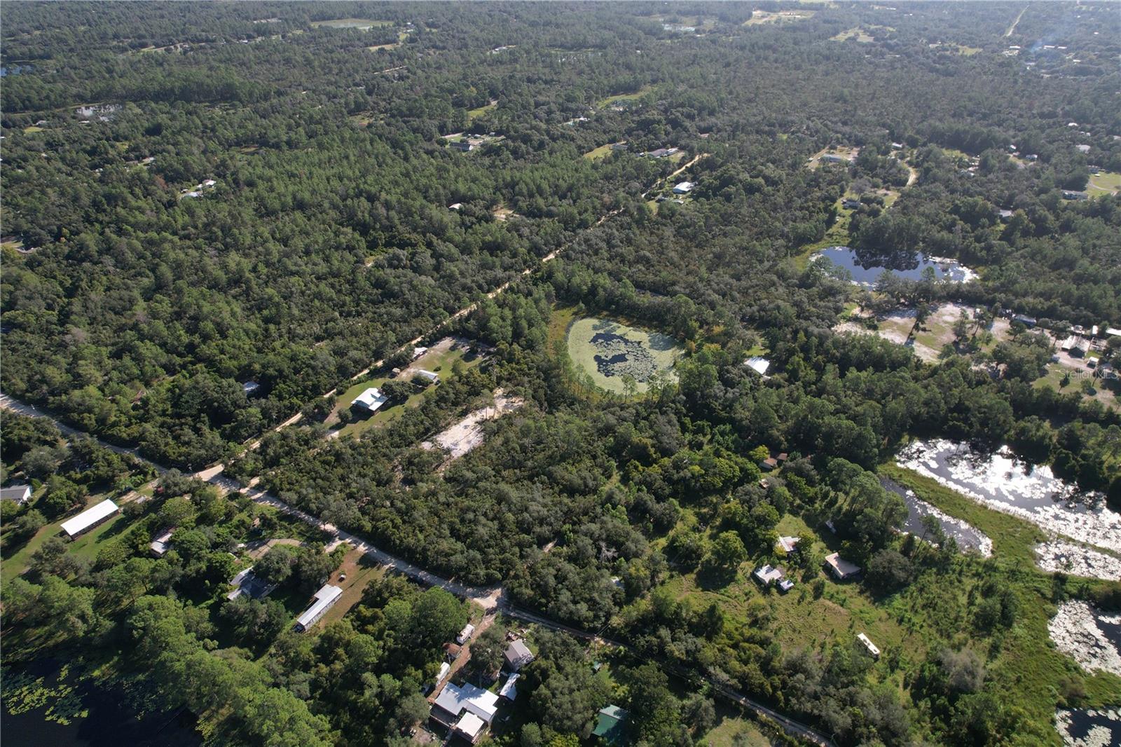ST CLAIRE LAKE DR, DELAND, FL, 32720