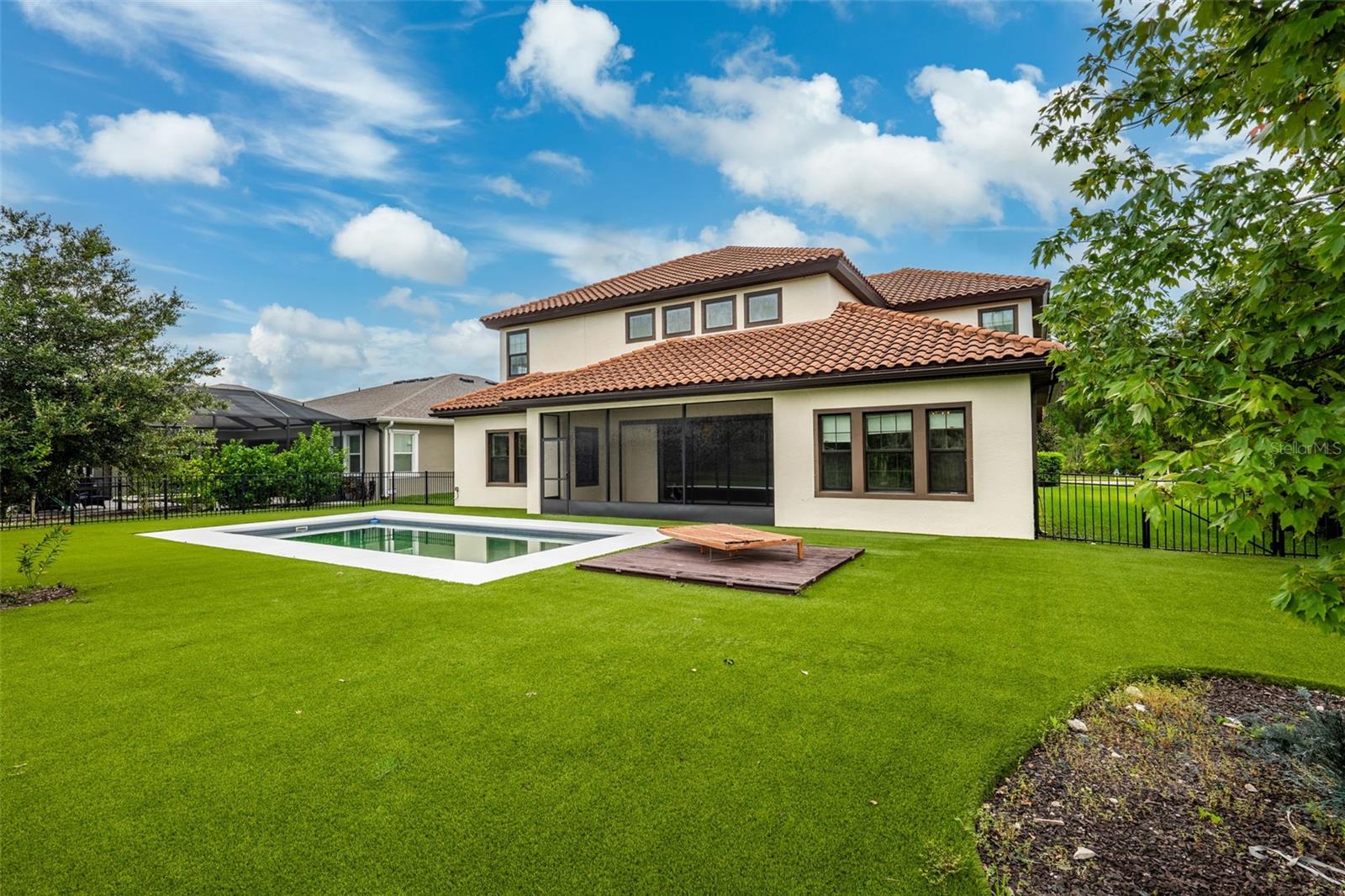 4095 WOODLAND RETREAT BLVD, NEW PORT RICHEY, FL, 34655