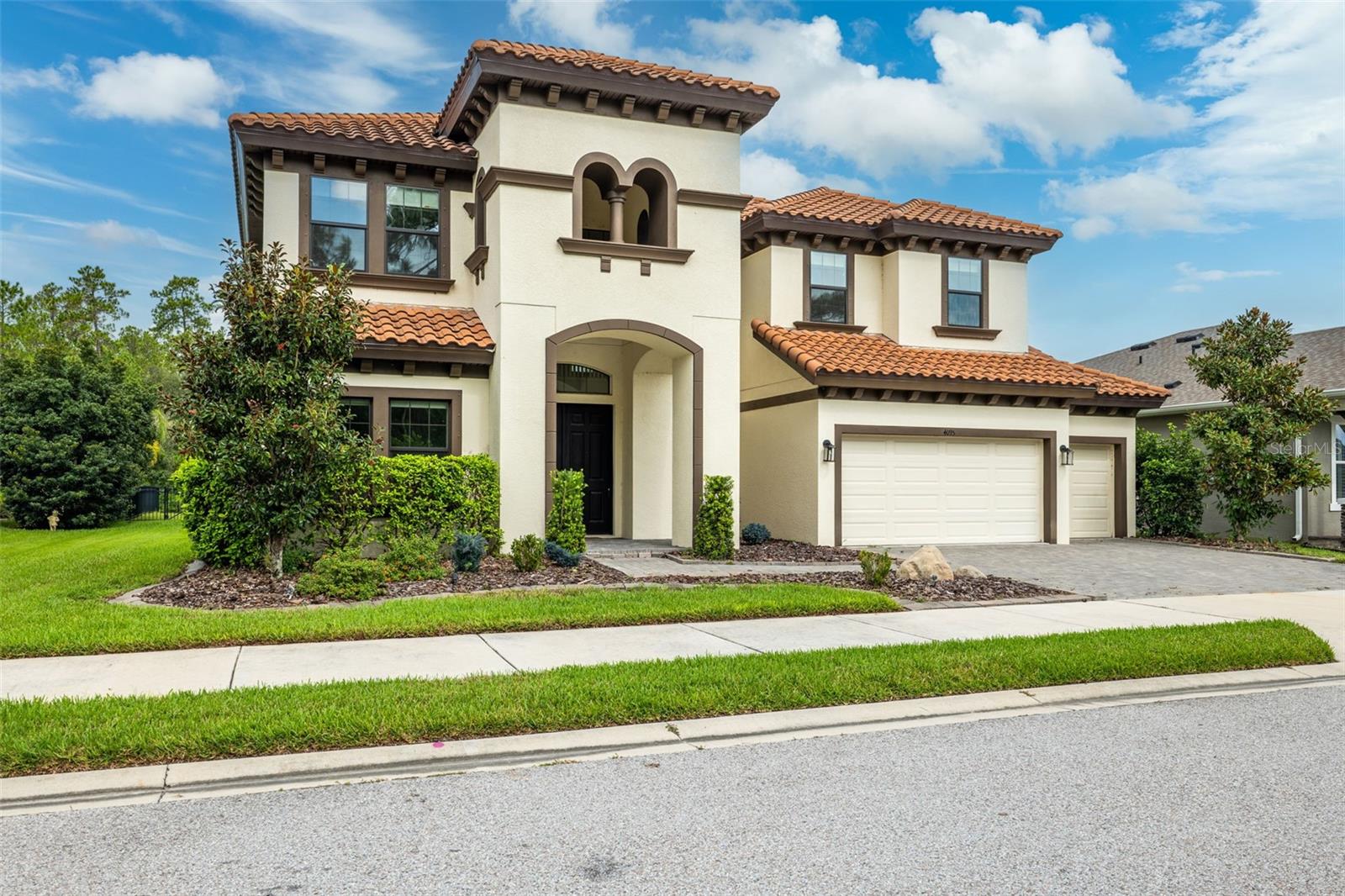 4095 WOODLAND RETREAT BLVD, NEW PORT RICHEY, FL, 34655
