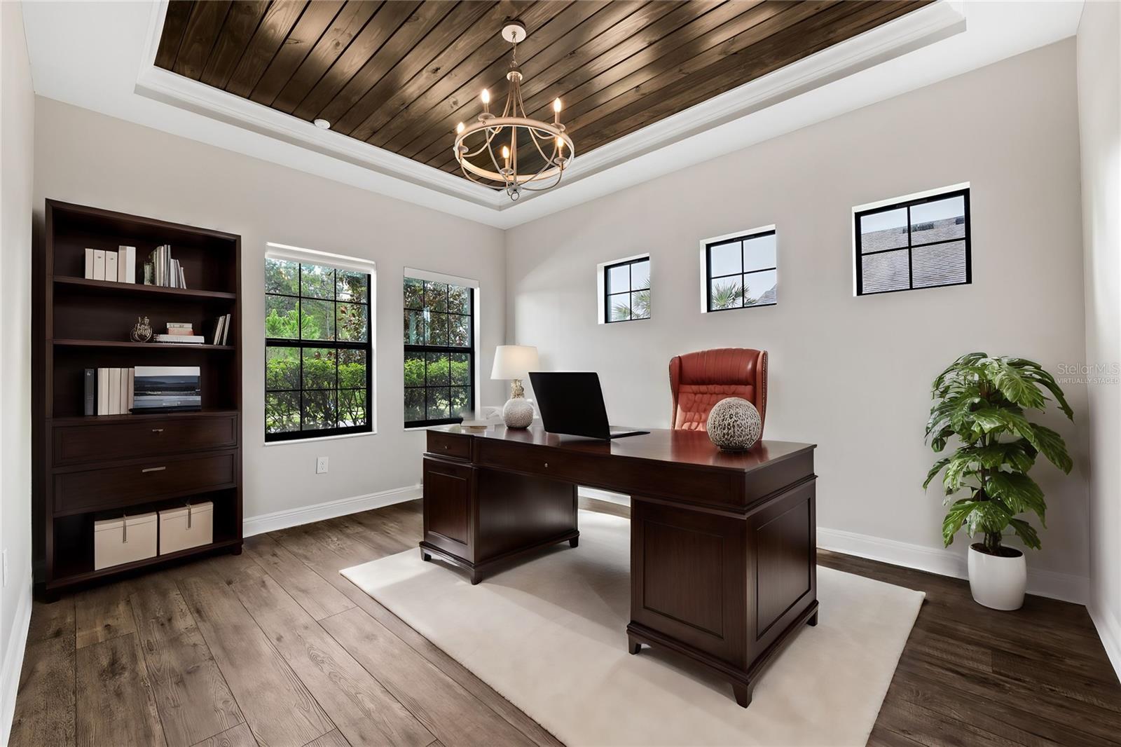 4095 WOODLAND RETREAT BLVD, NEW PORT RICHEY, FL, 34655