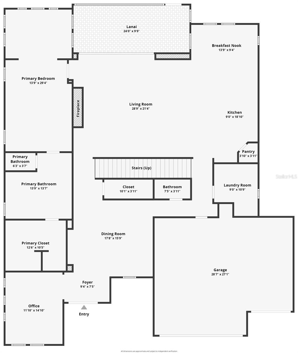 4095 WOODLAND RETREAT BLVD, NEW PORT RICHEY, FL, 34655