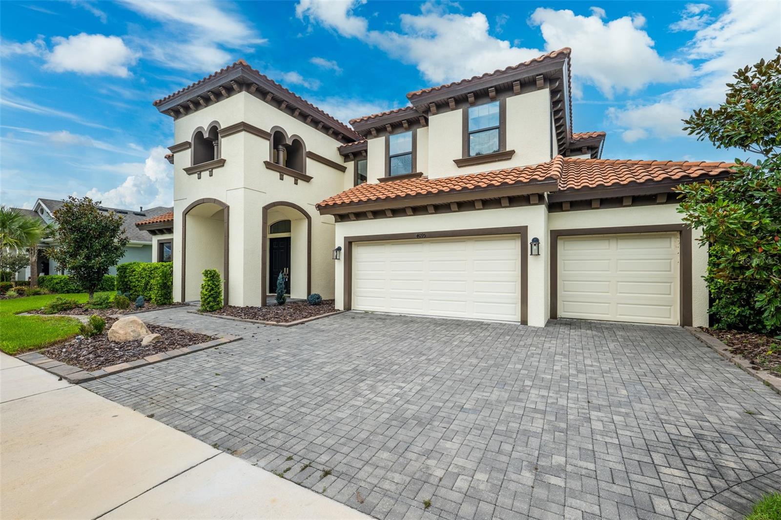 4095 WOODLAND RETREAT BLVD, NEW PORT RICHEY, FL, 34655